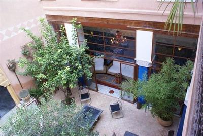 Riad Tara