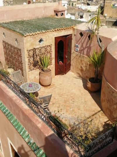 Riad Tara