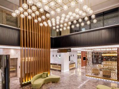 Movenpick Living Istanbul West