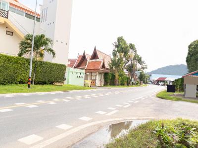 OYO 1005 Pacotte Boutique Resort