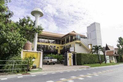 OYO 1005 Pacotte Boutique Resort