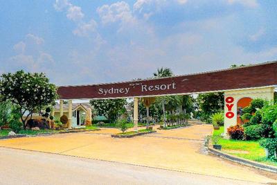 OYO 926 Sydney Resort