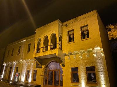 Alice Inn Capadocia