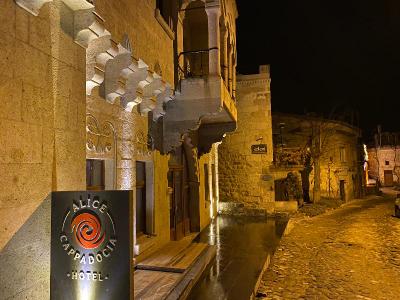 Alice Inn Capadocia