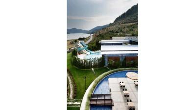 Obam Termal Resort Hotel & Spa