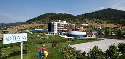 Obam Termal Resort Hotel & Spa