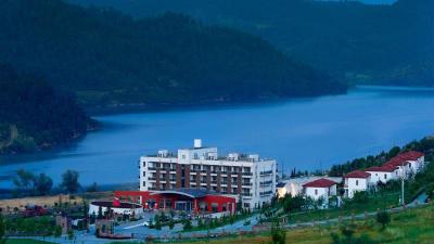 Obam Termal Resort Hotel & Spa
