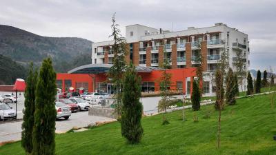 Obam Termal Resort Hotel & Spa