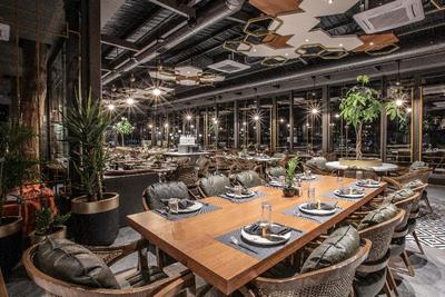 Unique Life Style Hotel