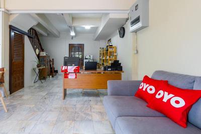 Chom’s House @sapanmai