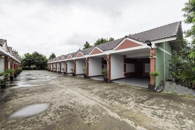 75338 Winza Hotel And Resort