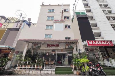 75362 Swagath Home