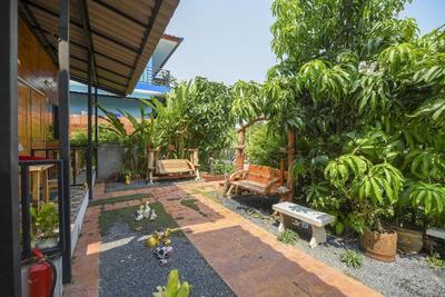 808 Kawin Home
