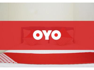 OYO 933 Ban Nitcha