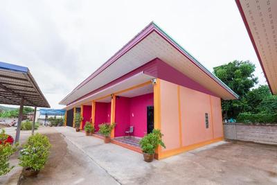 Vassana Resort by Rooms