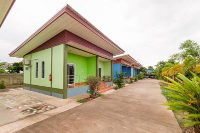 Vassana Resort by Rooms