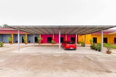 Vassana Resort by Rooms
