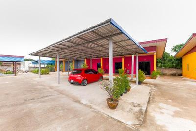 Vassana Resort by Rooms