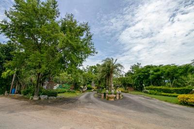 Piyapruk Resort Khaoyai