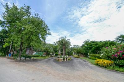 Piyapruk Resort Khaoyai