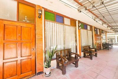 Thai Gallery Baantawai by ZUZU