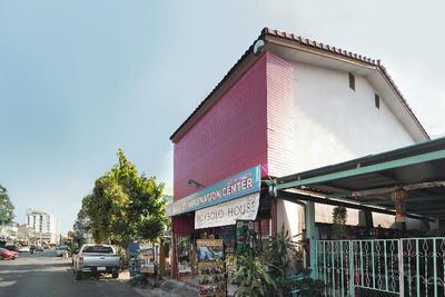 984 Boxbolo House Chiangmai Hotel
