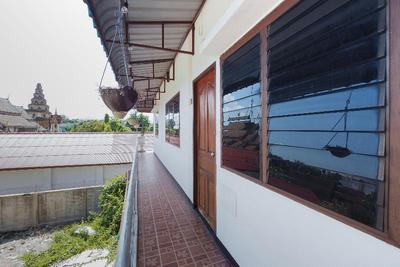 984 Boxbolo House Chiangmai Hotel