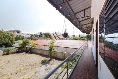 984 Boxbolo House Chiangmai Hotel