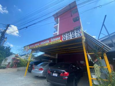 1135 Triple A Residence