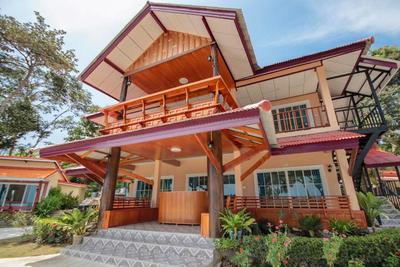 OYO 1085 Ma Lanta House