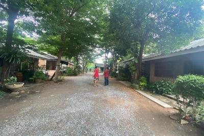 1105 Lawan Garden Resort