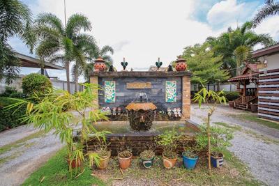 1091 Sabye Dee Resort @soikotang