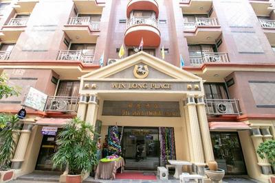 OYO 75385 Hotel Win Long