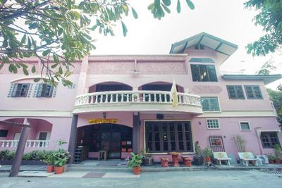 75357 Thipsiri Home