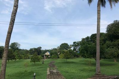 75380 Bannoichynum Resort Kanchanaburi