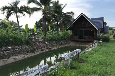 75380 Bannoichynum Resort Kanchanaburi