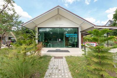 OYO 75378 Thawapee Resort