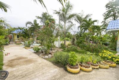OYO 953 Tawan Resort