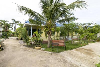 OYO 953 Tawan Resort