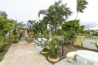 OYO 953 Tawan Resort
