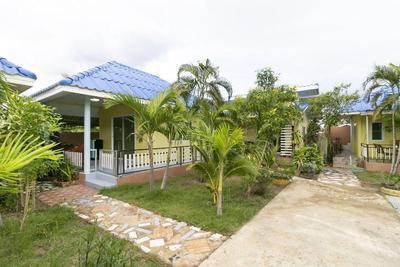 OYO 953 Tawan Resort