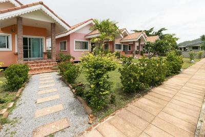 Sansuk Resort Paknampran