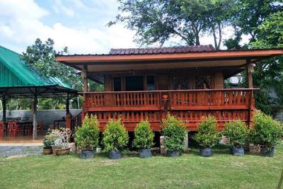 967 Andathien Pool Villa Aonang