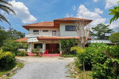 967 Andathien Pool Villa Aonang