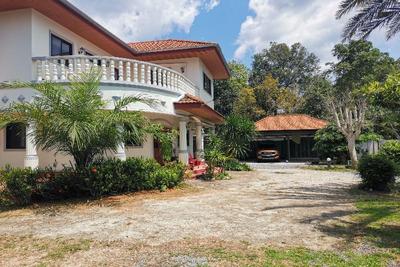 967 Andathien Pool Villa Aonang