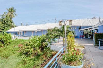 929 100 Boutique Hotel