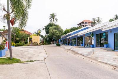 929 100 Boutique Hotel