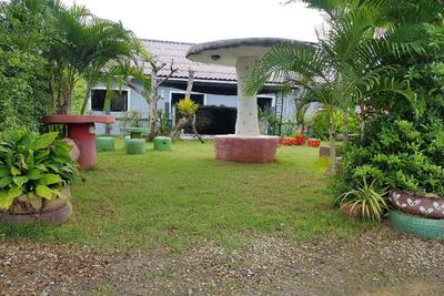 Hotel Family House And Resort Phetchabur