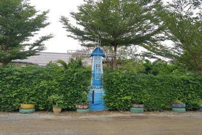 Hotel Family House And Resort Phetchabur