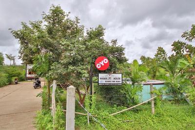 OYO 1114 Wawa House